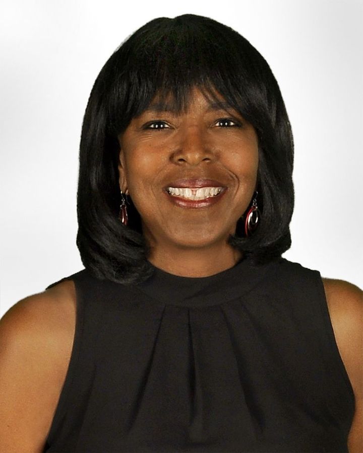 Rita Rieckman Photo